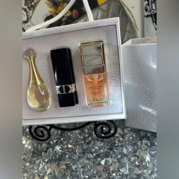 Dior Discovery Gift Set NIP - Picture 5 of 8